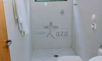 Imagem 6: Casa Padrão em São José dos Campos