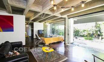 Imagem 3: São Paulo - Casa Padrão - Cidade Jardim