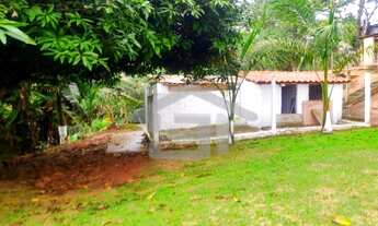 Imagem 6: Chácara Alto Padrão 19.000m² c/Piscina a 300mts da Rodovia em Juquitiba-SP