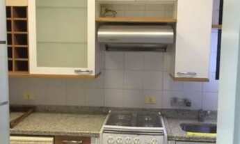 Imagem 4: Flat para locação no Paraíso - Edifício Paradise Garden - Cód. RGC05453