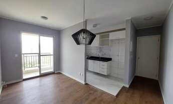 Imagem 3: Apartamento com 2 dormitórios para alugar, 47 m² por R$ 2.490,00/mês - Vila Andrade - São