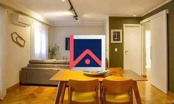 Imagem 5: Apartamento Venda Alto de Pinheiros 78 m² 2 Dormitórios