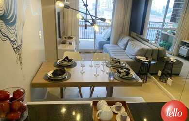 Imagem 2: São Paulo - Apartamento Padrão - Aricanduva