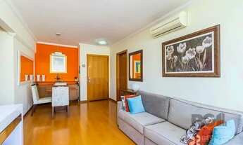 Imagem 6: Apartamento 2 dormitórios, 1 suíte, 1 vaga de garagem no Bairro Passo da Areia