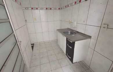 Imagem 5: Apartamento para venda possui 60 metros quadrados com 2 quartos em Barreiras - Salvador