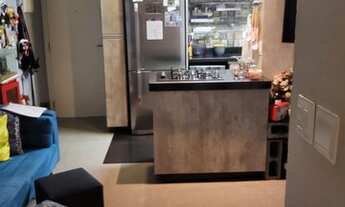 Imagem 7: Apartamento para venda com 2 quartos em Carandiru - São Paulo - SP