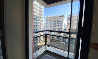 Imagem 4: São Paulo - Apartamento Padrão - Vila Nova Conceição