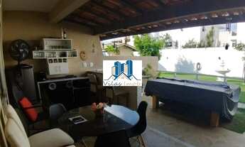 Imagem 5: CASA RESIDENCIAL em LAURO DE FREITAS - BA, BURAQUINHO