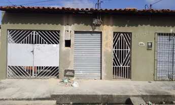 Imagem: Aluga- se casa no Dirceu