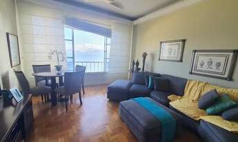 Imagem 5: Apartamento com 3 dormitórios à venda, 140 m² por R$ 1.900.000,00 - Icaraí - Niterói/RJ