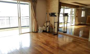 Imagem 7: Santa Cecília / Higienópolis - 3 suítes, 3 vagas, varanda grande