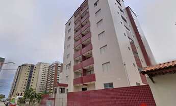 Imagem: APARTAMENTO - EDIFÍCIO CRISTIANE - AVIAÇÃO