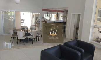 Imagem 6: Casa com 5 dormitórios à venda, 450 m² por R$ 2.480.000,00 - Jardim Brasil - Porto Feliz/S