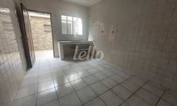 Imagem 5: São Paulo - Casa Padrão - Mandaqui