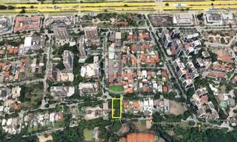 Imagem: Terreno em Barra da Tijuca - Rio de Janeiro