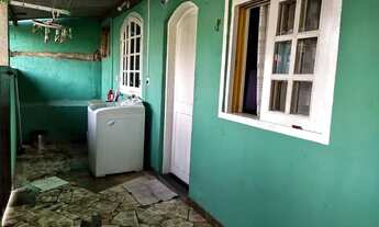 Imagem: Aluga-se casa Itapevi