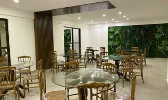 Imagem 2: Apartamento tipo flat/Studio/loft na melhor localização de INTERMARES. 250 metros do mar