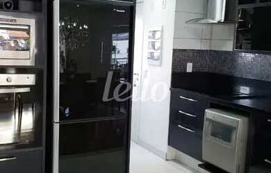 Imagem 13: São Paulo - Apartamento Padrão - Cursino