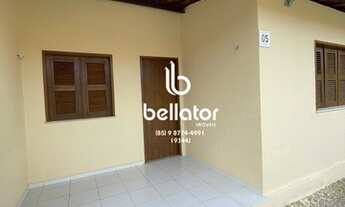 Imagem 4: Casa para aluguel - Eusébio/CE