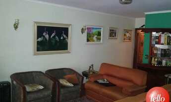 Imagem: São Paulo - Casa Padrão - Mooca