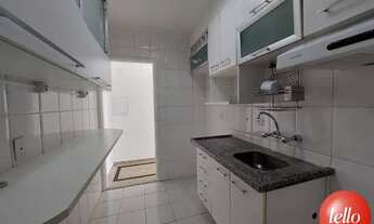 Imagem 5: São Paulo - Apartamento Padrão - Tatuapé