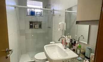 Imagem 7: Apartamento Garden semi-mobiliado com 3/4 , Buraquinho, Lauro de Freitas-BA