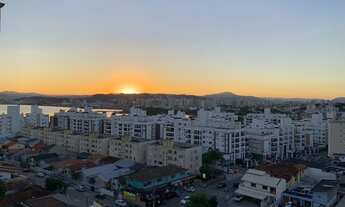 Imagem 2: Apartamento para venda com 90 metros quadrados com 3 quartos sendo 1 suíte e 2 vagas