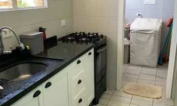 Imagem 5: Apartamento com 2 dormitórios, 56 m² - venda por R$ 340.000,00 ou aluguel por R$ 2.180,00