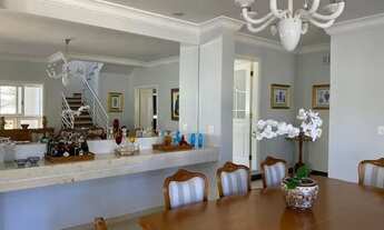 Imagem 7: Casa Alphaville Campinas