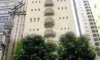 Imagem 6: Flat no Augusta Flat com 2 dormitórios para locação próx da Av Paulista e Pq Trianon