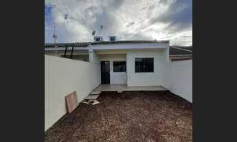 Imagem 4: Casa com 3 quartos ,sala e cozinha +quintal monte rei