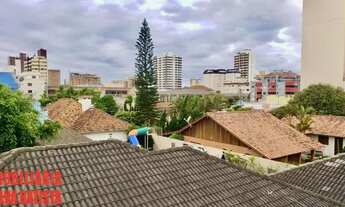 Imagem 5: Triplex próximo do centro REF: 7040