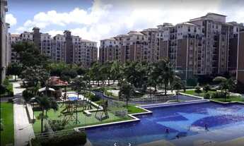 Imagem: Apartamento para alugar no Condomínio Smile