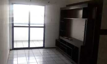 Imagem: Alugo apt. 2 quartos no Resid. Manaus Park