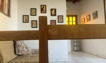 Imagem 4: Apartamento duplex de 1 dormitório no bairro Vila Ipiranga