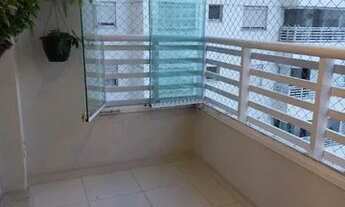 Imagem 6: Apartamento 67m2 Jardins do Brasil