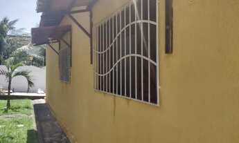 Imagem 3: Alugo ou Repasso casa com 3 quartos em São Gonçalo/RN