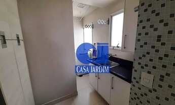 Imagem 7: Apartamento com 2 dormitórios, 98 m² - venda por R$ 970.000,00 ou aluguel por R$ 6.662,00