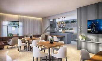 Imagem 2: Apartamento - Cambuí - Campinas