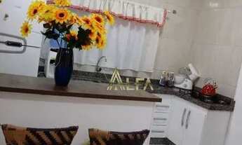 Imagem 5: Casa com 3 dormitórios à venda por R$ 795.000,00 - Armação - Penha/SC