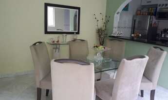 Imagem 4: SÃO PAULO - Casa Padrão - PARQUE GRAJAÚ