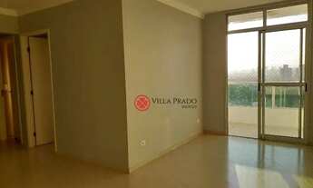 Imagem 3: OPORTUNIDADE!!!! LINDO APTO NO TATUAPÉ, MUITO BEM DISTRÍBUIDO! 3 VAGAS, 3 DORMS MAIS 1 ESC