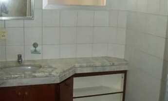 Imagem 4: Apartamento com 1 dormitório para alugar, 56 m² por R$ 1.993,25 - Bosque - Campinas/SP