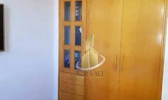 Imagem 6: Casa com 3 dormitórios à venda, 125 m² por R$ 352.000 - Residencial Altos Do Bosque - São