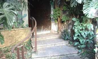 Imagem 3: São Paulo - Casa Comercial - Paraíso