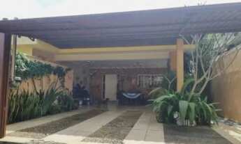 Imagem: Casa Padrão em São José dos Campos