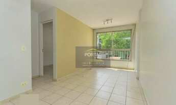 Imagem 1: Apartamento com 1 dormitório para alugar, 43 m² por R$ 1.935,00/mês - Ipiranga - São Paulo