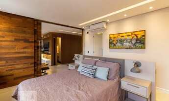 Imagem 14: Apartamento para Aluguel - Vila Olímpia, 1 Quarto, 74 m2