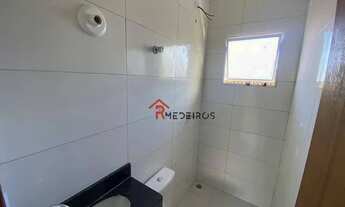 Imagem 7: Casa com 1 dormitório à venda, 45 m² por R$ 180.000,00 - Parque das Américas - Praia Grand