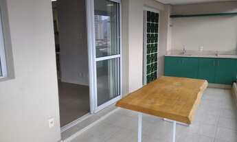 Imagem 2: Apartamento para aluguel possui 90 metros quadrados com 2 quartos em Pinheiros - São Paulo